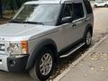 Land Rover Discovery 2007 года за 7 900 000 тг. в Алматы – фото 3