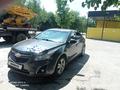 Chevrolet Cruze 2010 годаfor3 300 000 тг. в Шымкент – фото 2