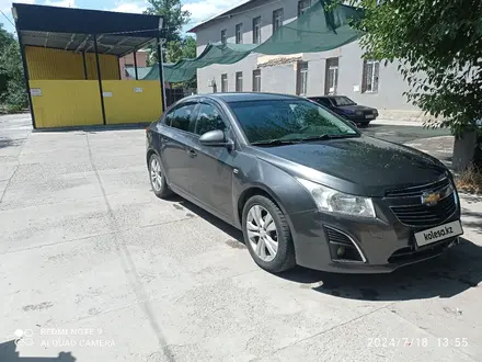 Chevrolet Cruze 2010 года за 3 300 000 тг. в Шымкент