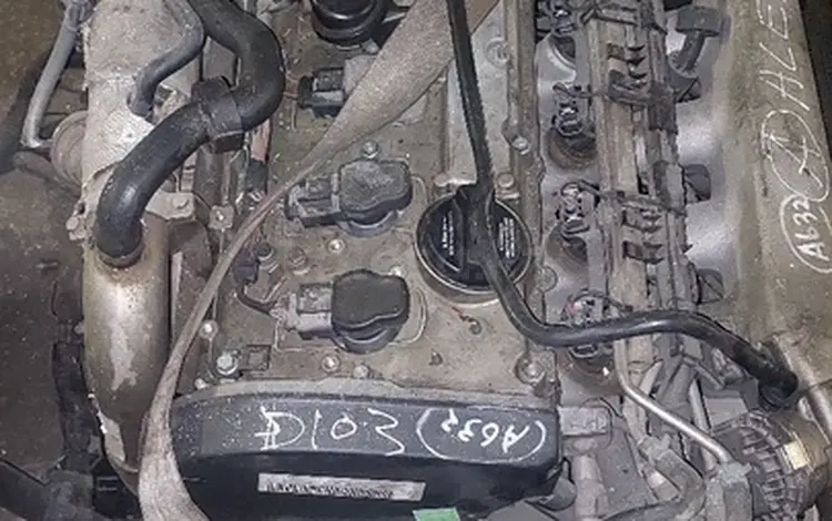 Двигателя шкода октавия 1.8 турбоүшін2 458 тг. в Алматы