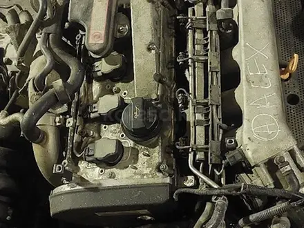 Двигателя шкода октавия 1.8 турбо за 2 458 тг. в Алматы – фото 4