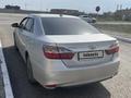 Toyota Camry 2017 года за 12 500 000 тг. в Актобе – фото 3