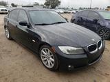 Авторазбор BMW 3-SERIES 320i-328i E90 2008 в Алматы