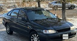 Toyota Carina E 1992 годаfor2 100 000 тг. в Экибастуз – фото 4