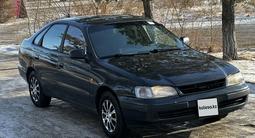 Toyota Carina E 1992 годаfor2 100 000 тг. в Экибастуз – фото 3