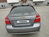 Chevrolet Aveo 2011 года за 3 200 000 тг. в Жезказган – фото 3