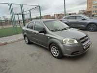 Chevrolet Aveo 2011 года за 3 200 000 тг. в Жезказган