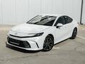 Toyota Camry Luxe 2025 года за 26 190 000 тг. в Уральск – фото 2