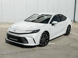 Toyota Camry Luxe 2025 года за 26 190 000 тг. в Уральск – фото 2