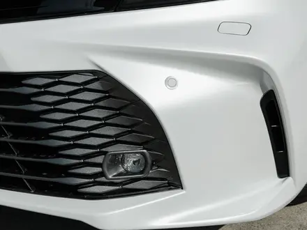 Toyota Camry Luxe 2026 года за 23 190 000 тг. в Уральск – фото 6