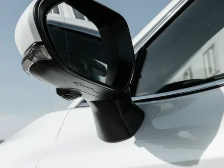 Toyota Camry Luxe 2026 года за 23 190 000 тг. в Уральск – фото 10