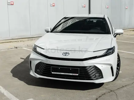 Toyota Camry Luxe 2026 года за 23 190 000 тг. в Уральск – фото 12