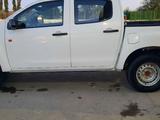 Isuzu D-Max 2018 года за 6 300 000 тг. в Шымкент – фото 2