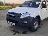 Isuzu D-Max 2018 года за 6 300 000 тг. в Шымкент