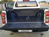 Isuzu D-Max 2018 года за 6 300 000 тг. в Шымкент – фото 3