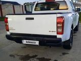 Isuzu D-Max 2018 года за 6 300 000 тг. в Шымкент – фото 4