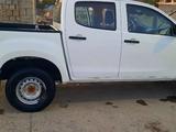 Isuzu D-Max 2018 года за 6 300 000 тг. в Шымкент – фото 5