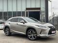 Lexus RX 300 2021 годаүшін26 990 000 тг. в Шымкент