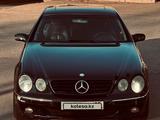 Mercedes-Benz CL 500 2000 годаfor6 500 000 тг. в Алматы – фото 4