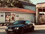 Mercedes-Benz CL 500 2000 годаfor6 500 000 тг. в Алматы