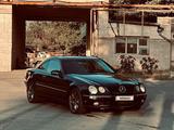 Mercedes-Benz CL 500 2000 годаfor6 500 000 тг. в Алматы – фото 2