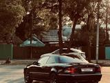 Mercedes-Benz CL 500 2000 годаfor6 500 000 тг. в Алматы – фото 5