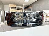 Передний бампер оригинал CHANGAN CS55 Plus 2 поколение за 180 000 тг. в Астана
