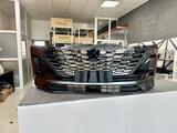 Передний бампер оригинал CHANGAN CS55 Plus 2 поколение за 180 000 тг. в Астана – фото 4