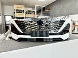 Передний бампер оригинал CHANGAN CS55 Plus 2 поколение за 180 000 тг. в Астана – фото 3