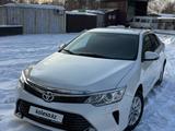 Toyota Camry 2017 годаүшін11 500 000 тг. в Алматы