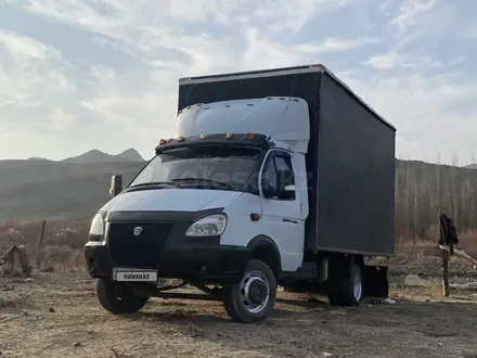 ГАЗ ГАЗель 2004 года за 5 500 000 тг. в Шымкент