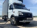 ГАЗ ГАЗель 2004 годаүшін5 500 000 тг. в Шымкент – фото 2