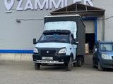 ГАЗ ГАЗель 2004 годаүшін5 500 000 тг. в Шымкент – фото 3