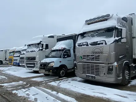 ГАЗ ГАЗель 2004 года за 5 500 000 тг. в Шымкент – фото 6
