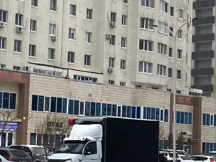 ГАЗ ГАЗель 2004 года за 5 500 000 тг. в Шымкент – фото 9