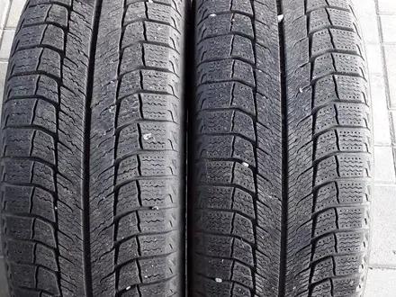 Michelin X-ICE 215/60/17 96t за 40 000 тг. в Алматы