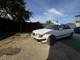 Audi 100 1994 годаүшін650 000 тг. в Усть-Каменогорск