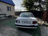 Audi 100 1994 годаүшін650 000 тг. в Усть-Каменогорск – фото 4