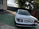 Audi 100 1994 годаүшін650 000 тг. в Усть-Каменогорск – фото 5