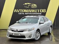 Toyota Camry 2012 года за 9 050 000 тг. в Тараз