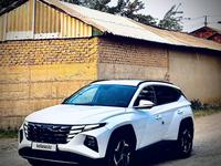 Hyundai Tucson 2022 года за 14 500 000 тг. в Шымкент
