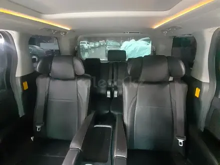 Toyota Alphard 2013 года за 9 000 000 тг. в Алматы – фото 8