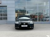 Lexus ES 250 F Sport 2.5 2023 годаүшін27 500 000 тг. в Шымкент – фото 5