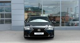 Lexus ES 250 F Sport 2.5 2023 года за 27 500 000 тг. в Шымкент – фото 5