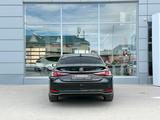 Lexus ES 250 F Sport 2.5 2023 годаүшін27 500 000 тг. в Шымкент – фото 4