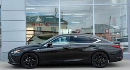 Lexus ES 250 F Sport 2.5 2023 года за 27 500 000 тг. в Шымкент – фото 3