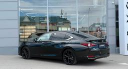 Lexus ES 250 F Sport 2.5 2023 года за 27 500 000 тг. в Шымкент – фото 2