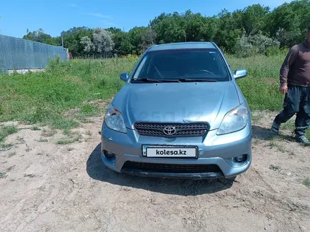 Toyota Matrix 2004 года за 4 000 000 тг. в Алматы – фото 2