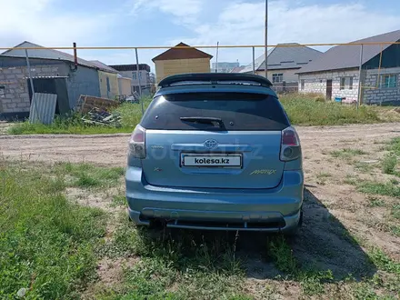 Toyota Matrix 2004 года за 4 000 000 тг. в Алматы – фото 5