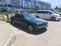 BMW 728 1997 годаүшін2 100 000 тг. в Алматы